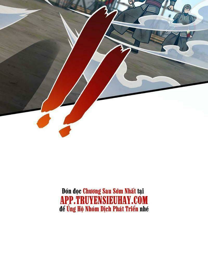 Đại Vương Tha Mạng Chapter 535 - Trang 2