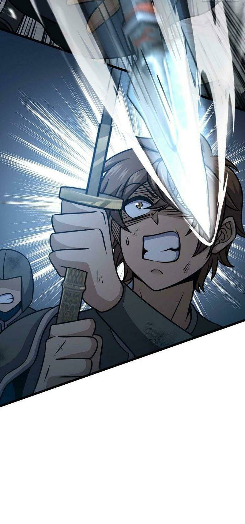 Đại Vương Tha Mạng Chapter 535 - Trang 2