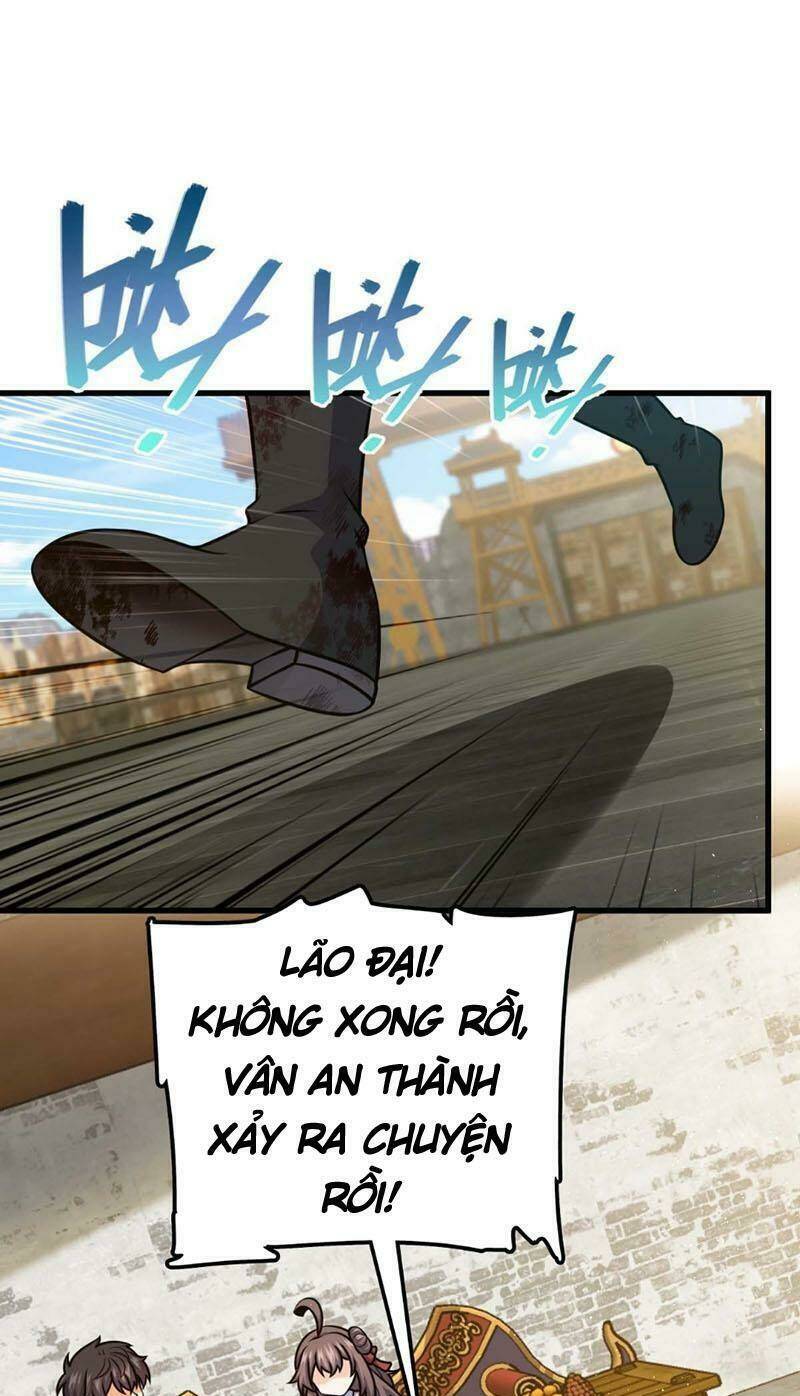 Đại Vương Tha Mạng Chapter 535 - Trang 2