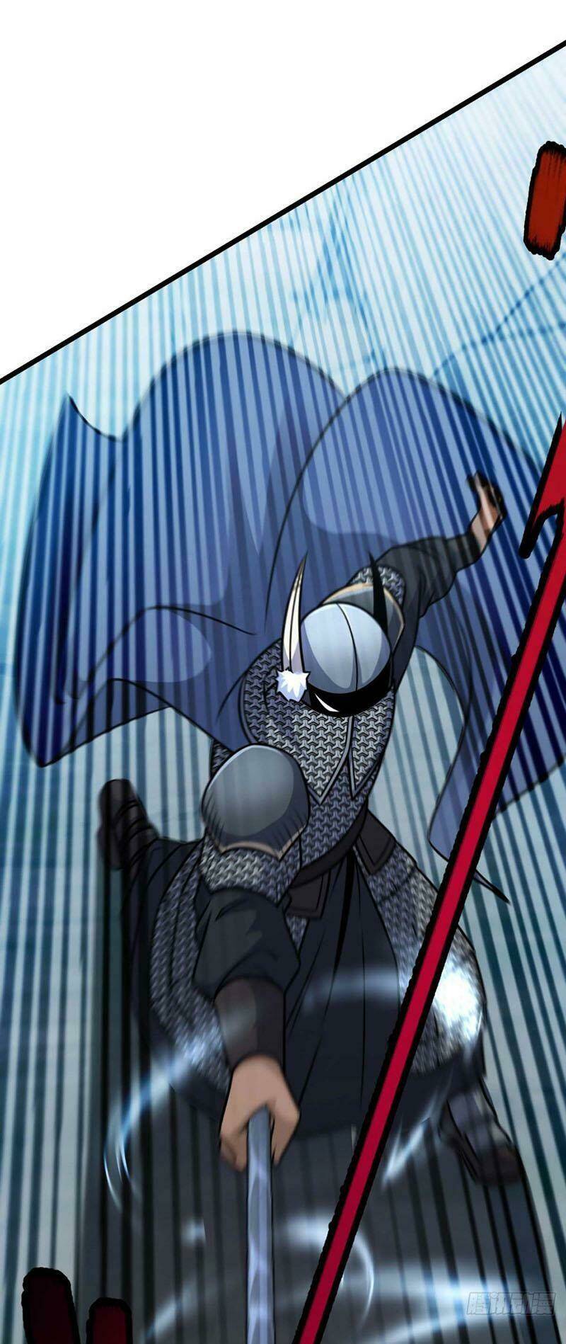 Đại Vương Tha Mạng Chapter 535 - Trang 2