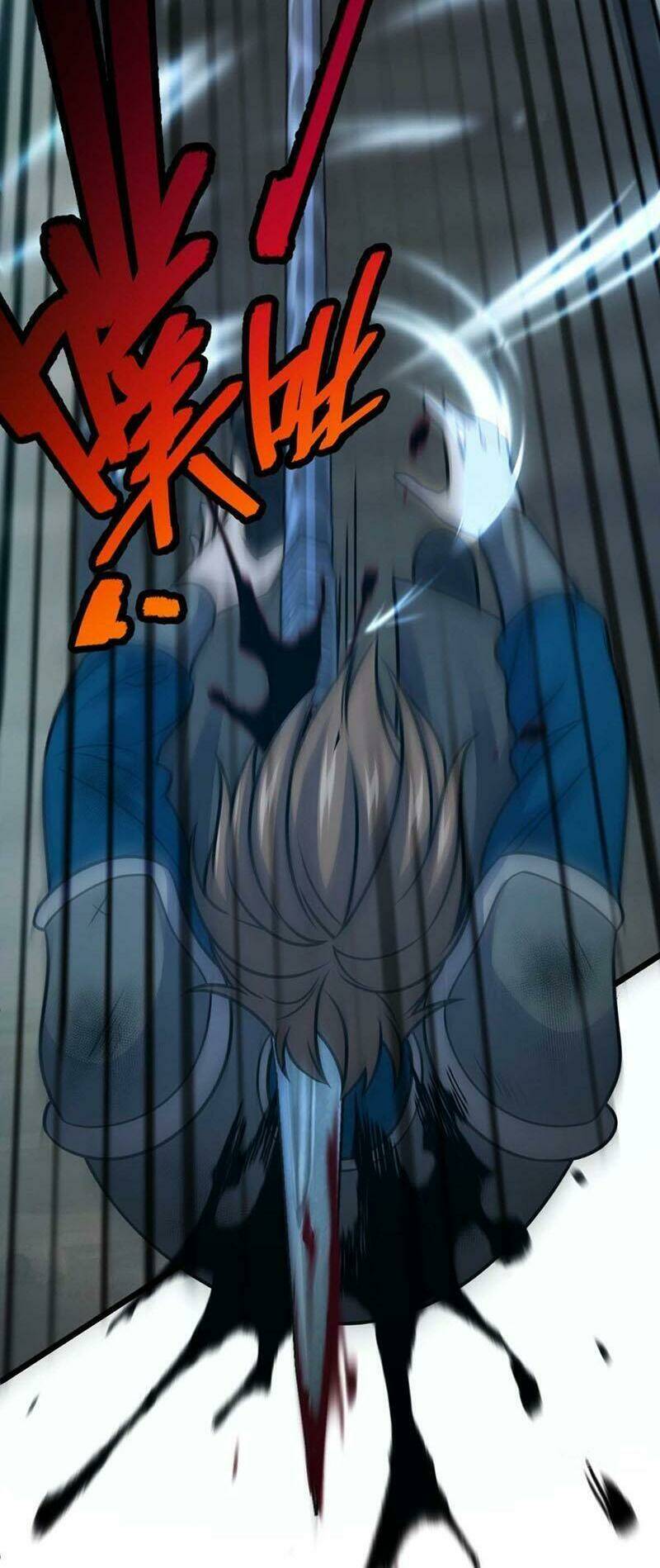 Đại Vương Tha Mạng Chapter 535 - Trang 2