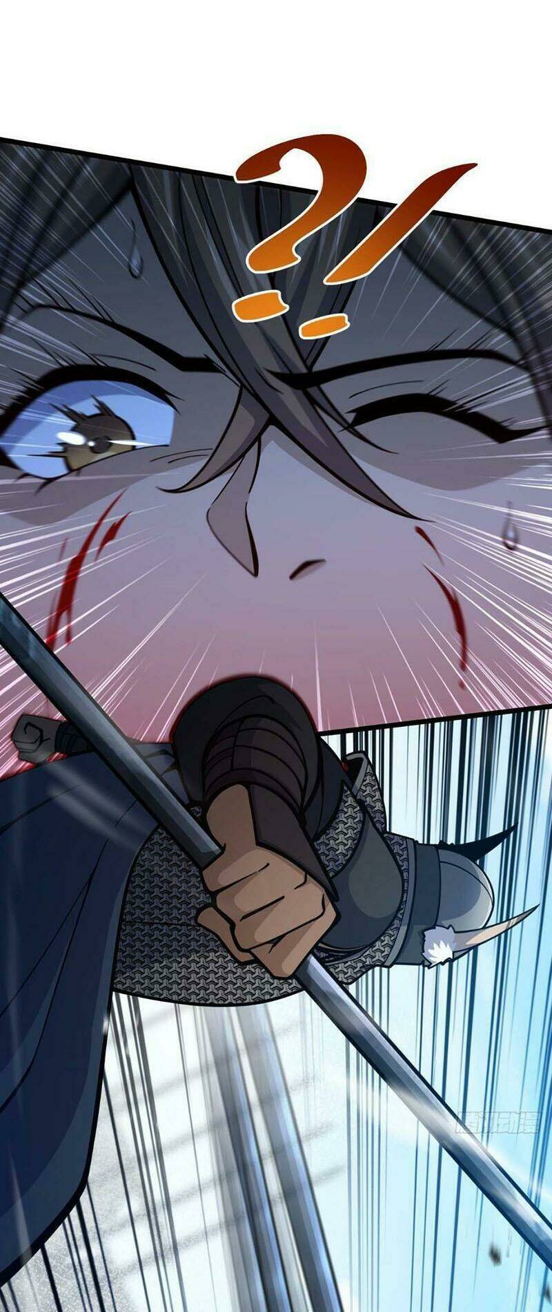 Đại Vương Tha Mạng Chapter 535 - Trang 2