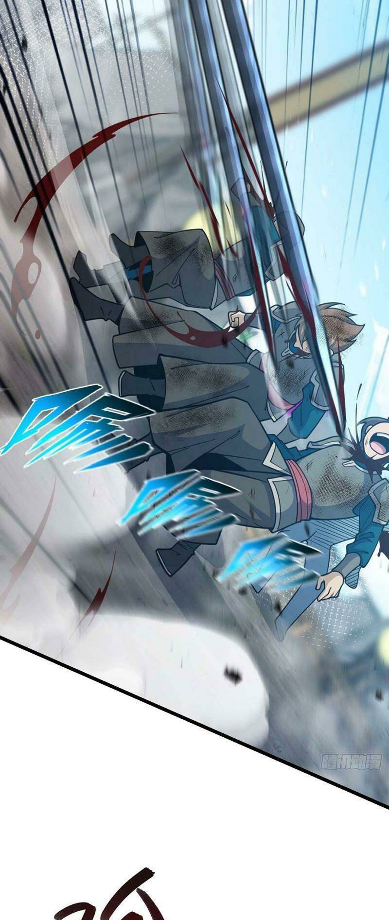 Đại Vương Tha Mạng Chapter 535 - Trang 2