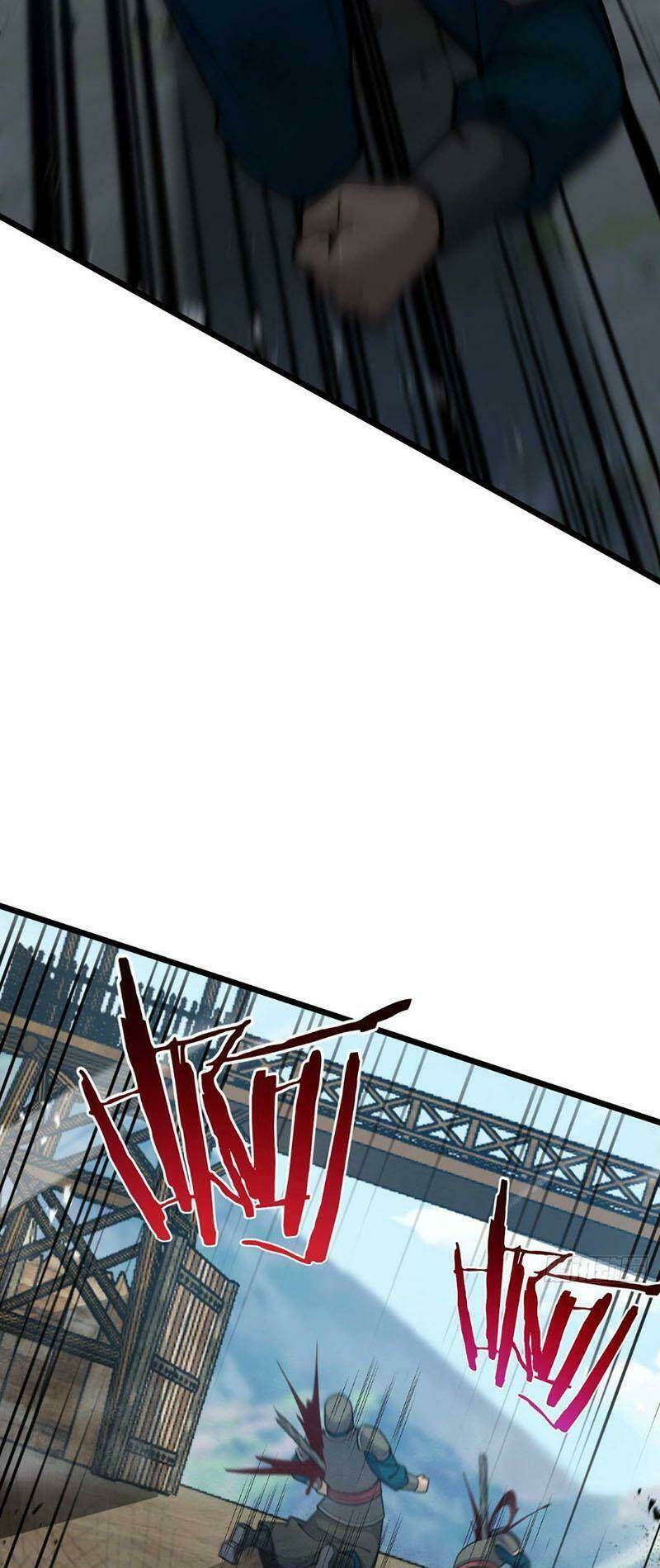 Đại Vương Tha Mạng Chapter 535 - Trang 2