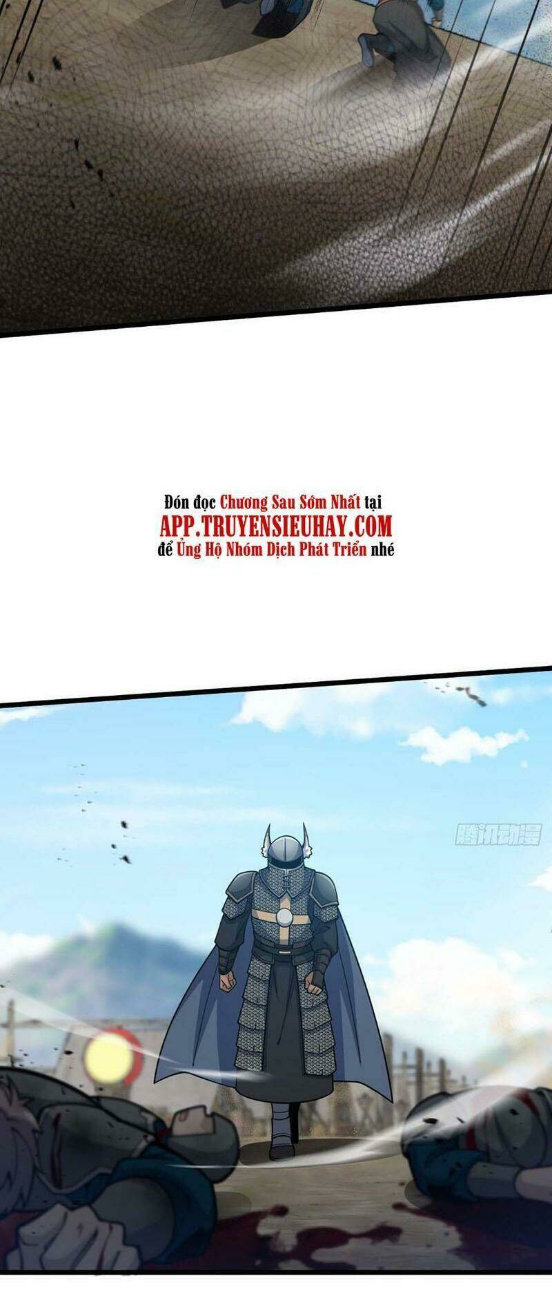 Đại Vương Tha Mạng Chapter 535 - Trang 2