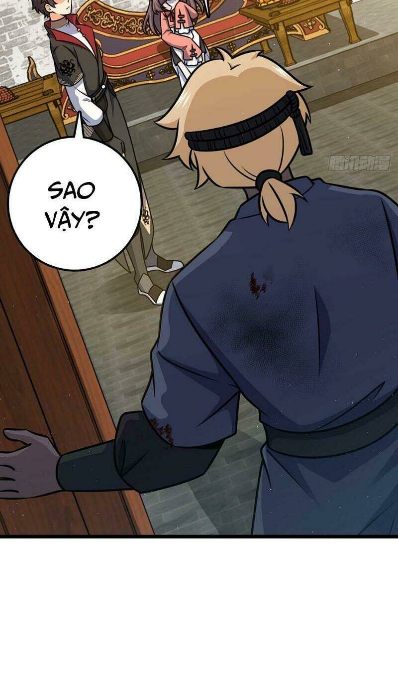 Đại Vương Tha Mạng Chapter 535 - Trang 2