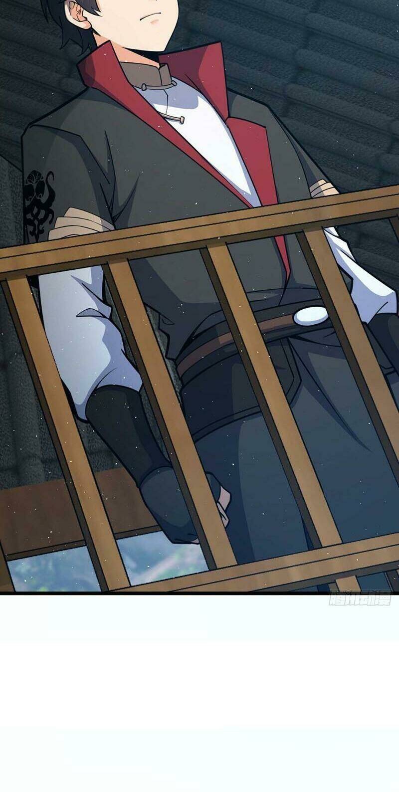 Đại Vương Tha Mạng Chapter 535 - Trang 2