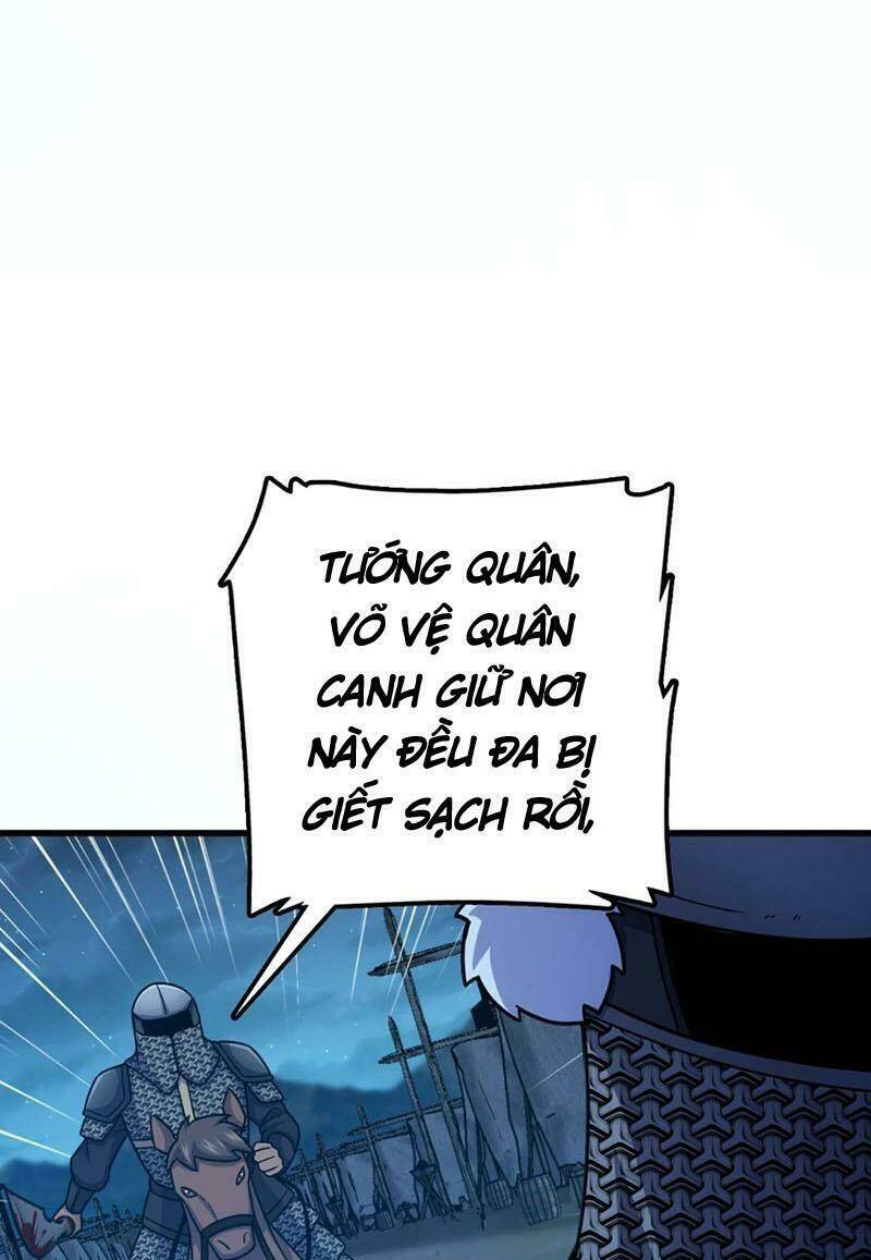 Đại Vương Tha Mạng Chapter 535 - Trang 2