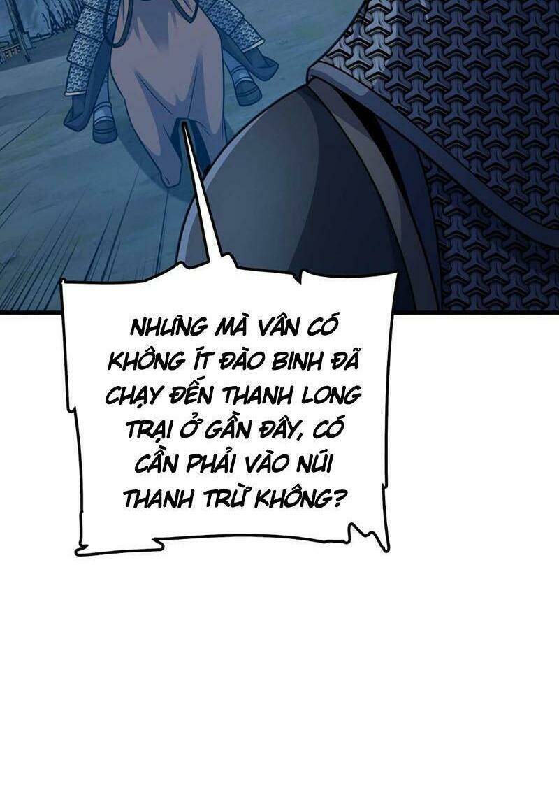 Đại Vương Tha Mạng Chapter 535 - Trang 2