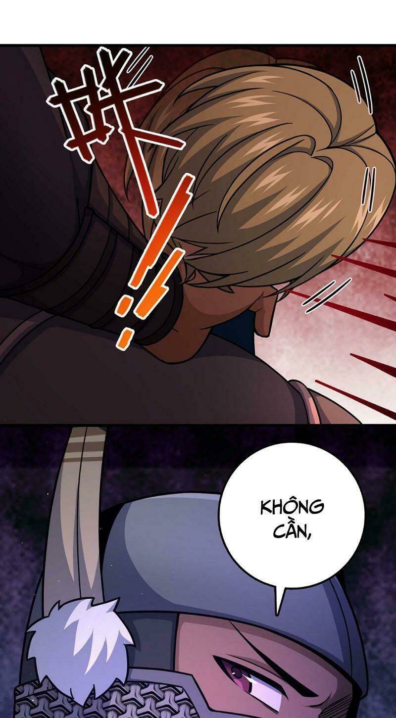 Đại Vương Tha Mạng Chapter 535 - Trang 2