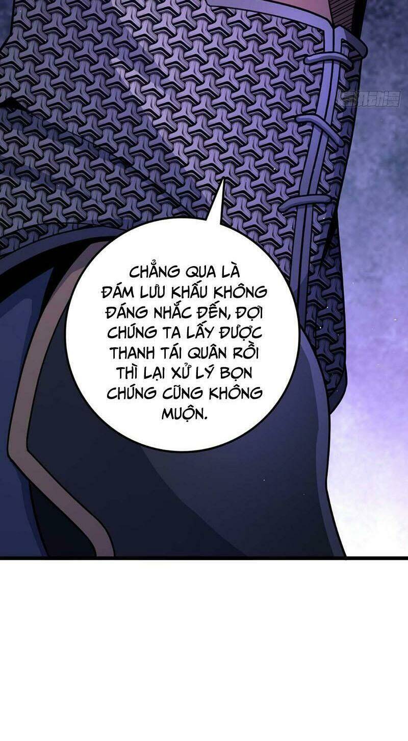 Đại Vương Tha Mạng Chapter 535 - Trang 2