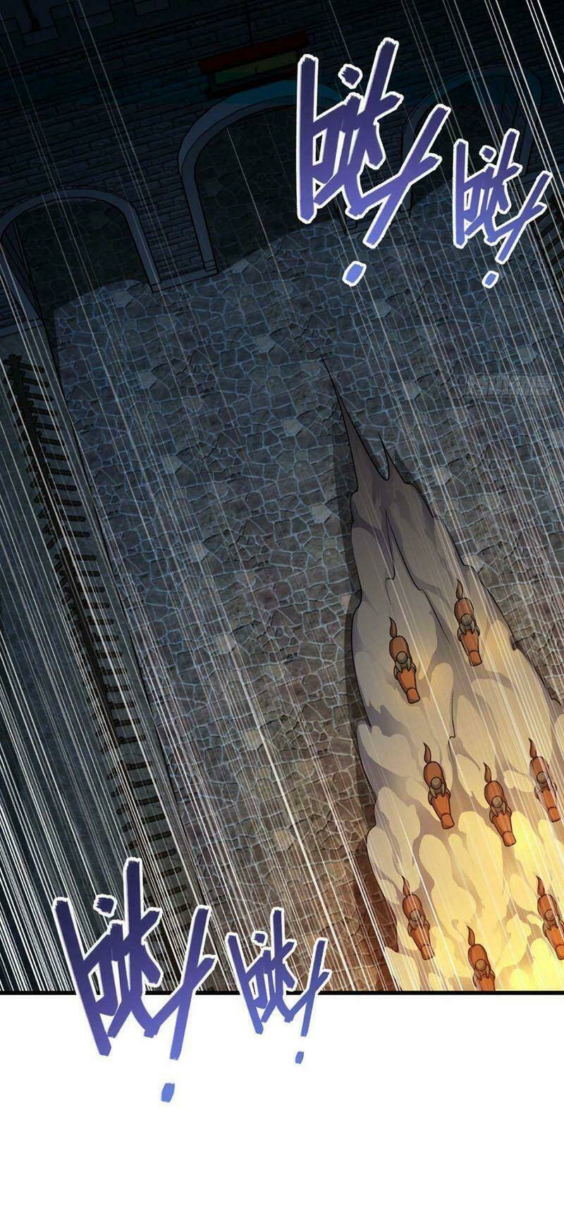 Đại Vương Tha Mạng Chapter 535 - Trang 2