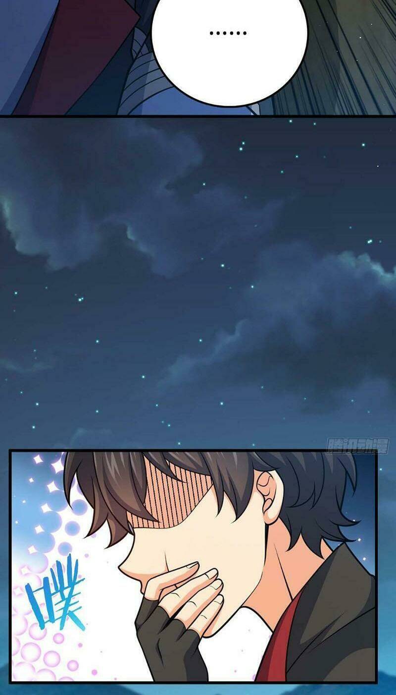 Đại Vương Tha Mạng Chapter 535 - Trang 2