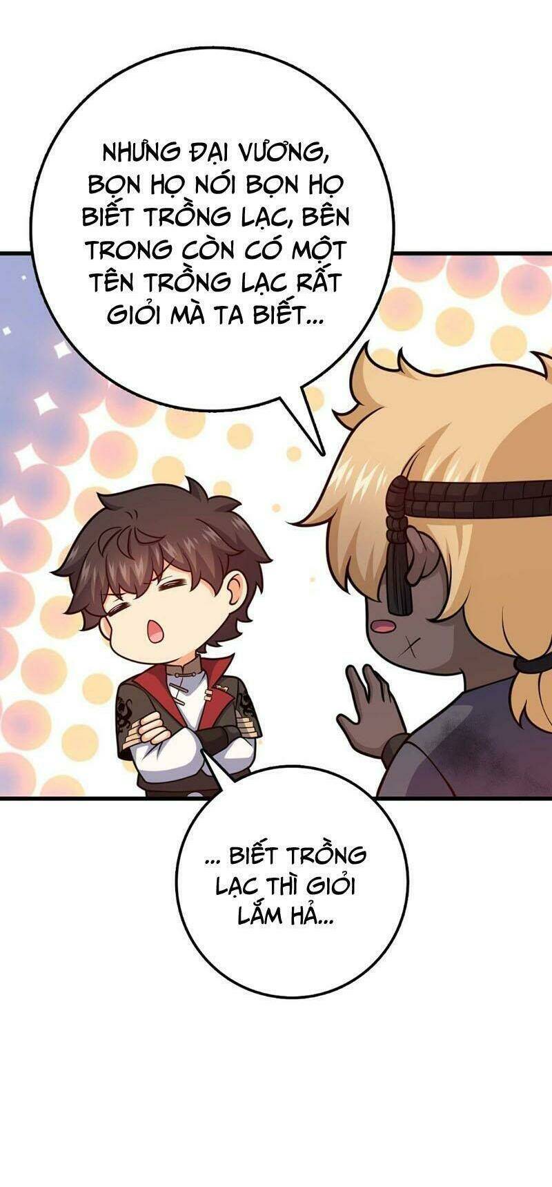 Đại Vương Tha Mạng Chapter 535 - Trang 2