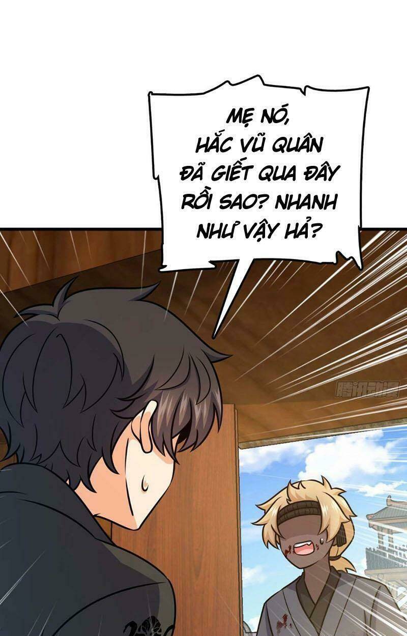 Đại Vương Tha Mạng Chapter 535 - Trang 2