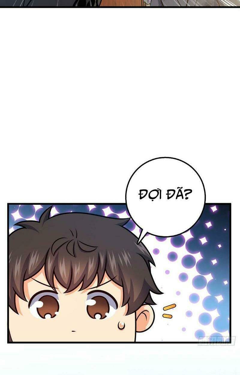 Đại Vương Tha Mạng Chapter 535 - Trang 2