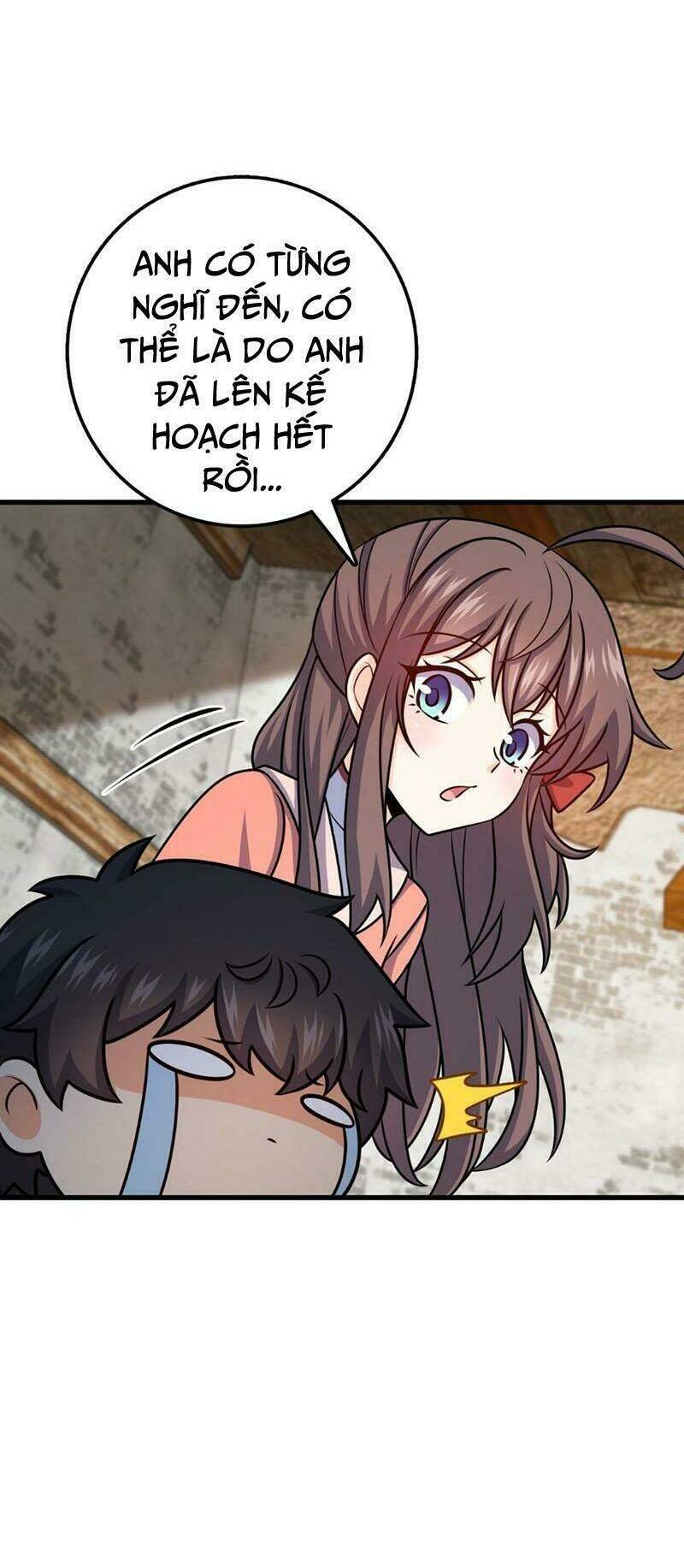 Đại Vương Tha Mạng Chapter 535 - Trang 2