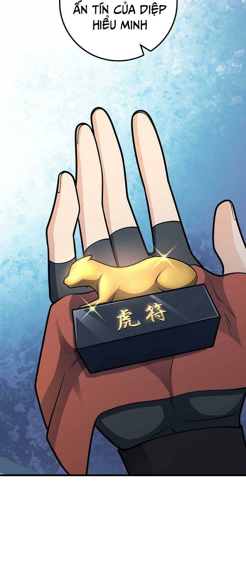 Đại Vương Tha Mạng Chapter 536 - Trang 2