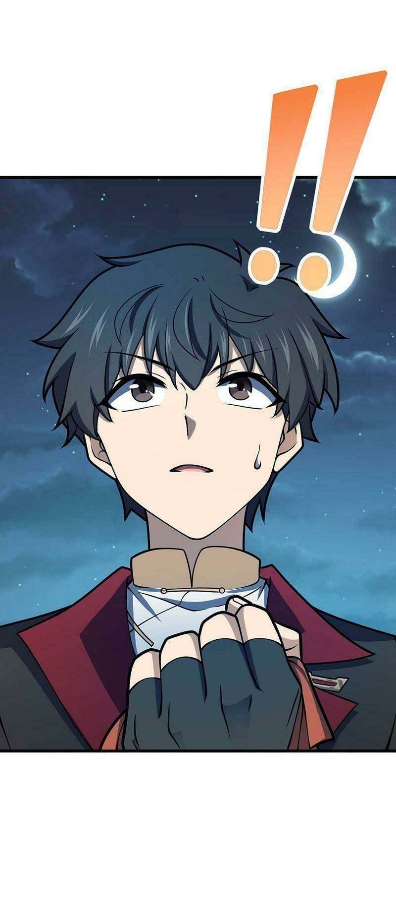 Đại Vương Tha Mạng Chapter 536 - Trang 2