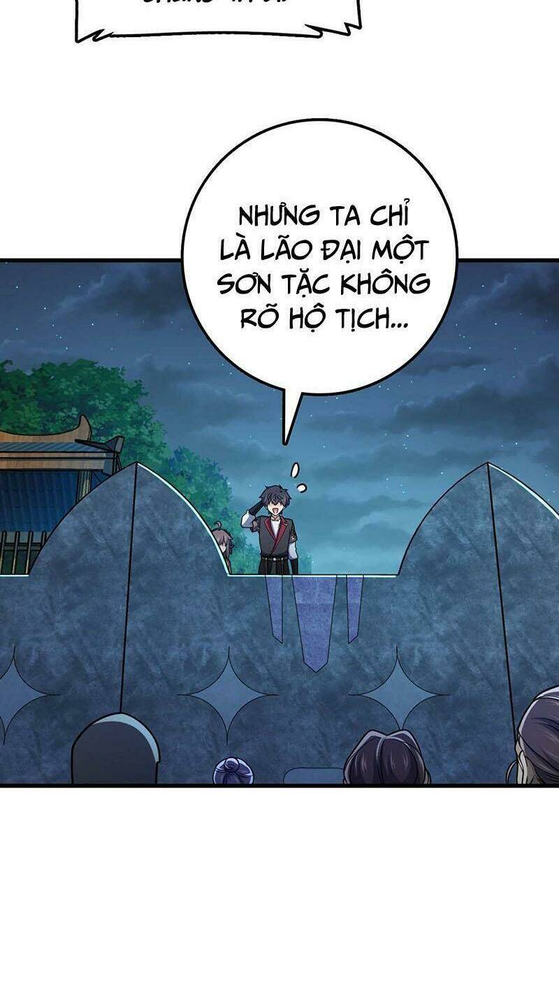 Đại Vương Tha Mạng Chapter 536 - Trang 2