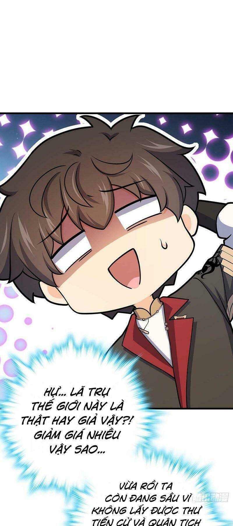 Đại Vương Tha Mạng Chapter 536 - Trang 2