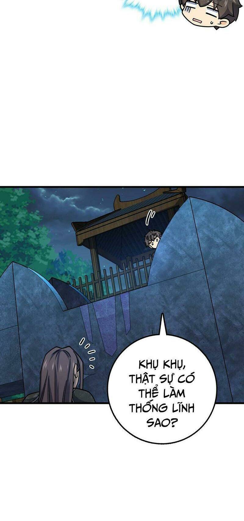 Đại Vương Tha Mạng Chapter 536 - Trang 2