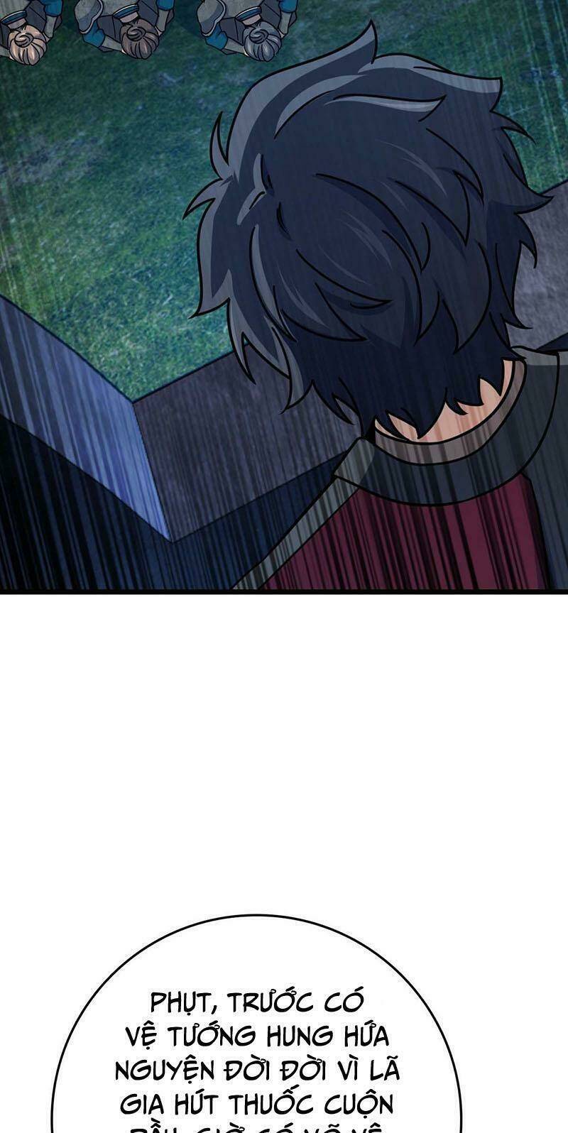 Đại Vương Tha Mạng Chapter 536 - Trang 2