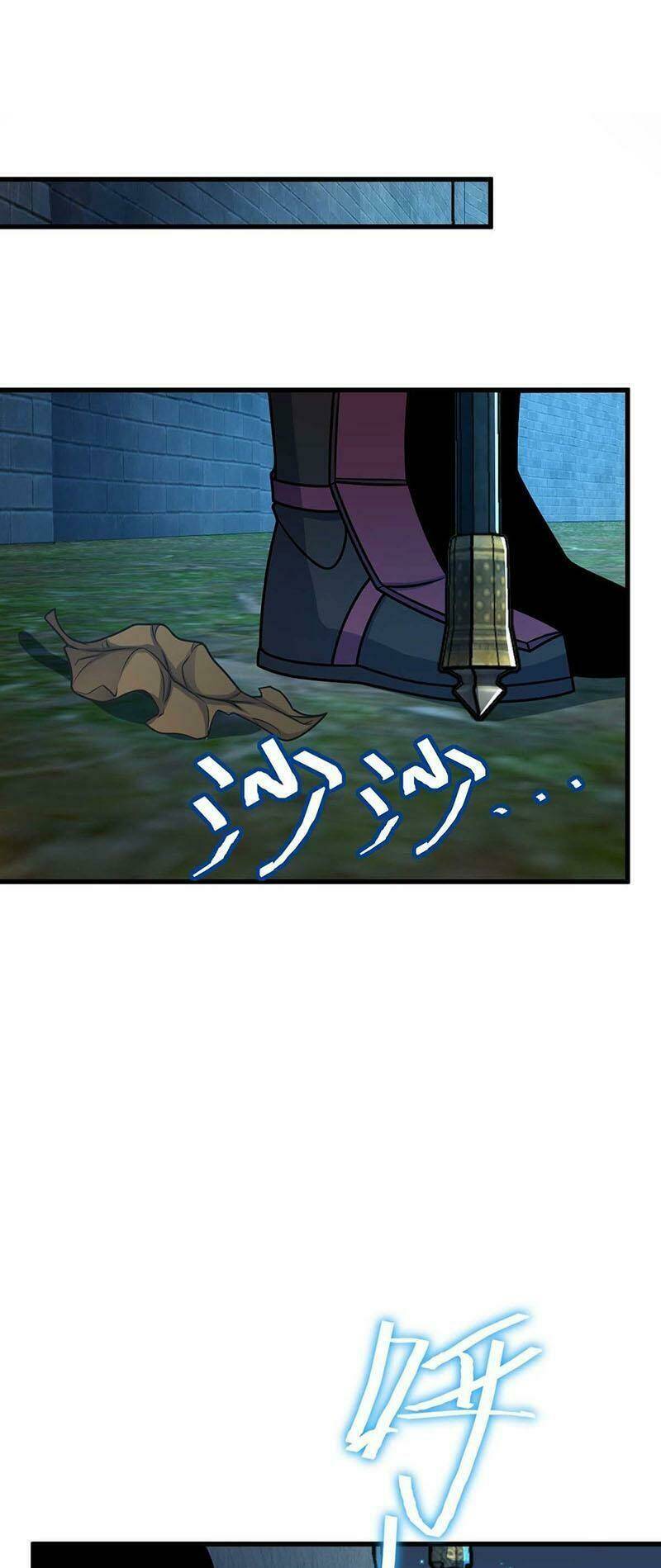 Đại Vương Tha Mạng Chapter 536 - Trang 2