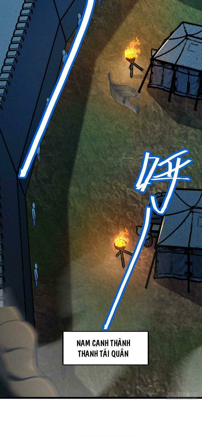 Đại Vương Tha Mạng Chapter 536 - Trang 2