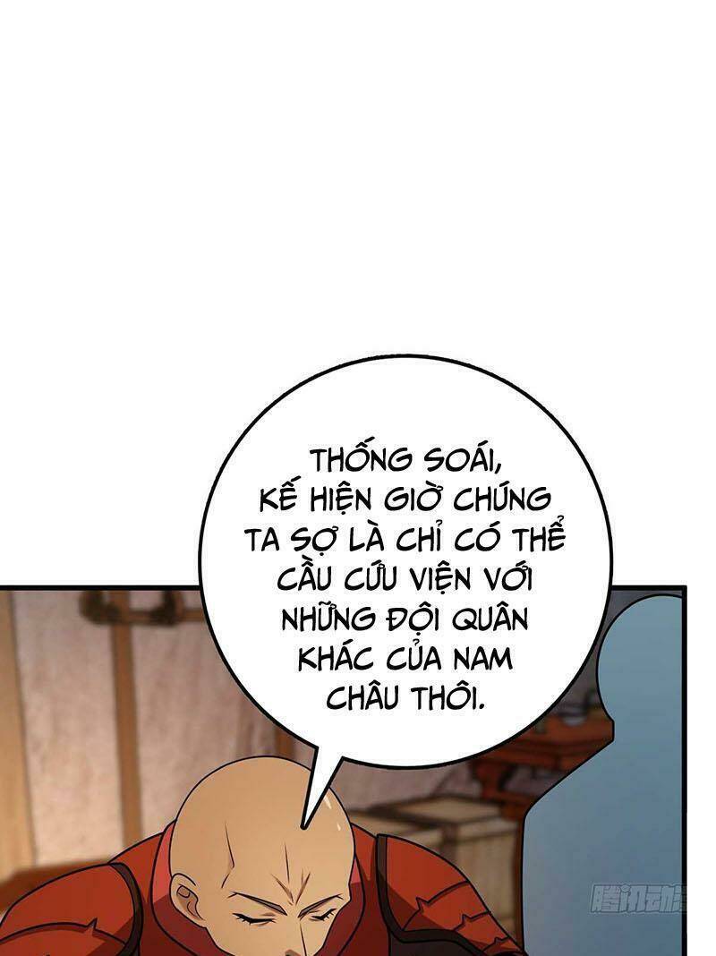 Đại Vương Tha Mạng Chapter 536 - Trang 2