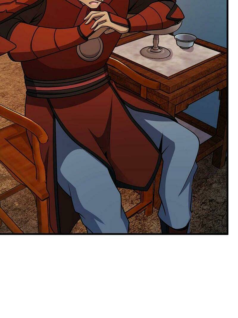 Đại Vương Tha Mạng Chapter 536 - Trang 2