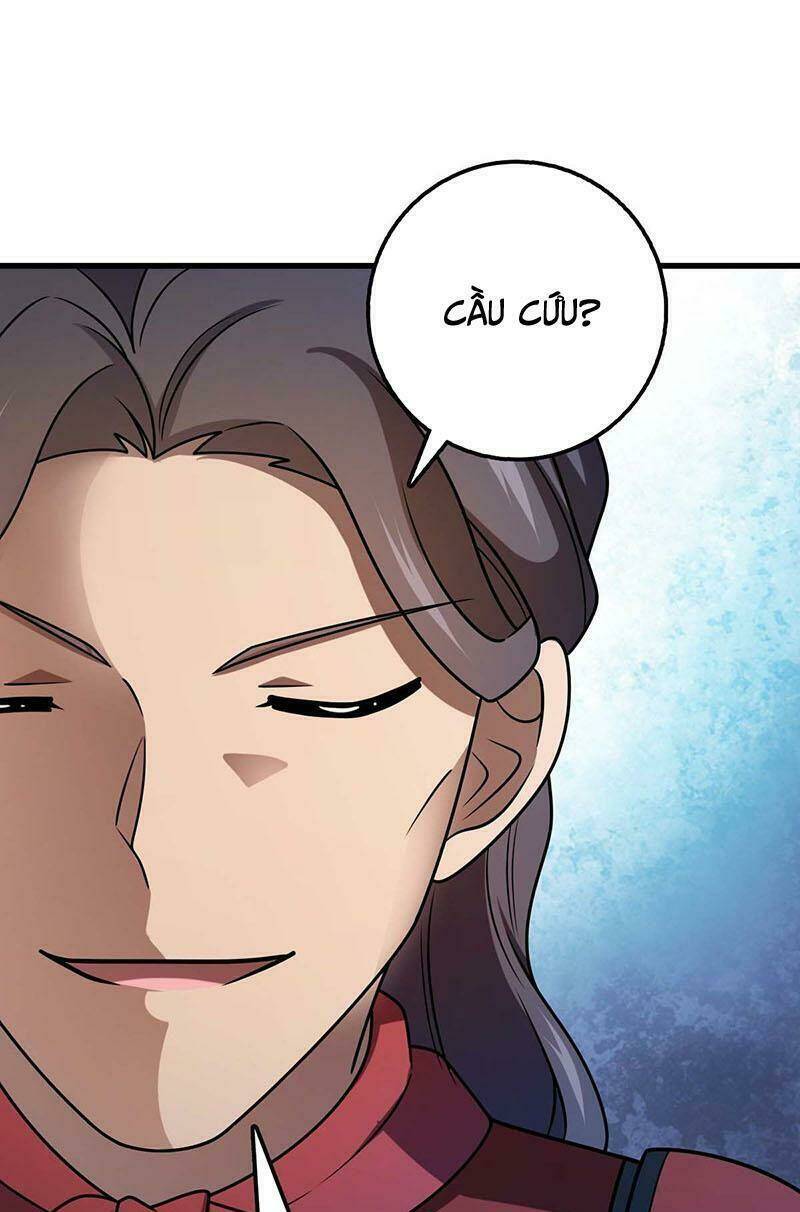 Đại Vương Tha Mạng Chapter 536 - Trang 2