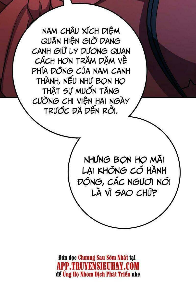 Đại Vương Tha Mạng Chapter 536 - Trang 2