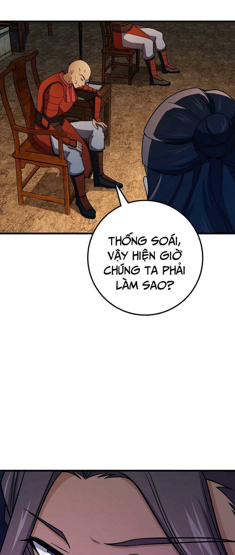 Đại Vương Tha Mạng Chapter 536 - Trang 2