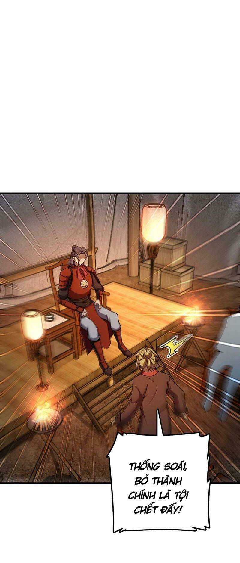 Đại Vương Tha Mạng Chapter 536 - Trang 2