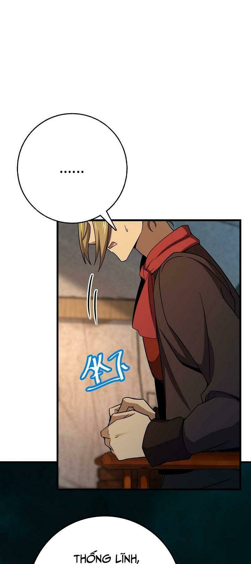 Đại Vương Tha Mạng Chapter 536 - Trang 2