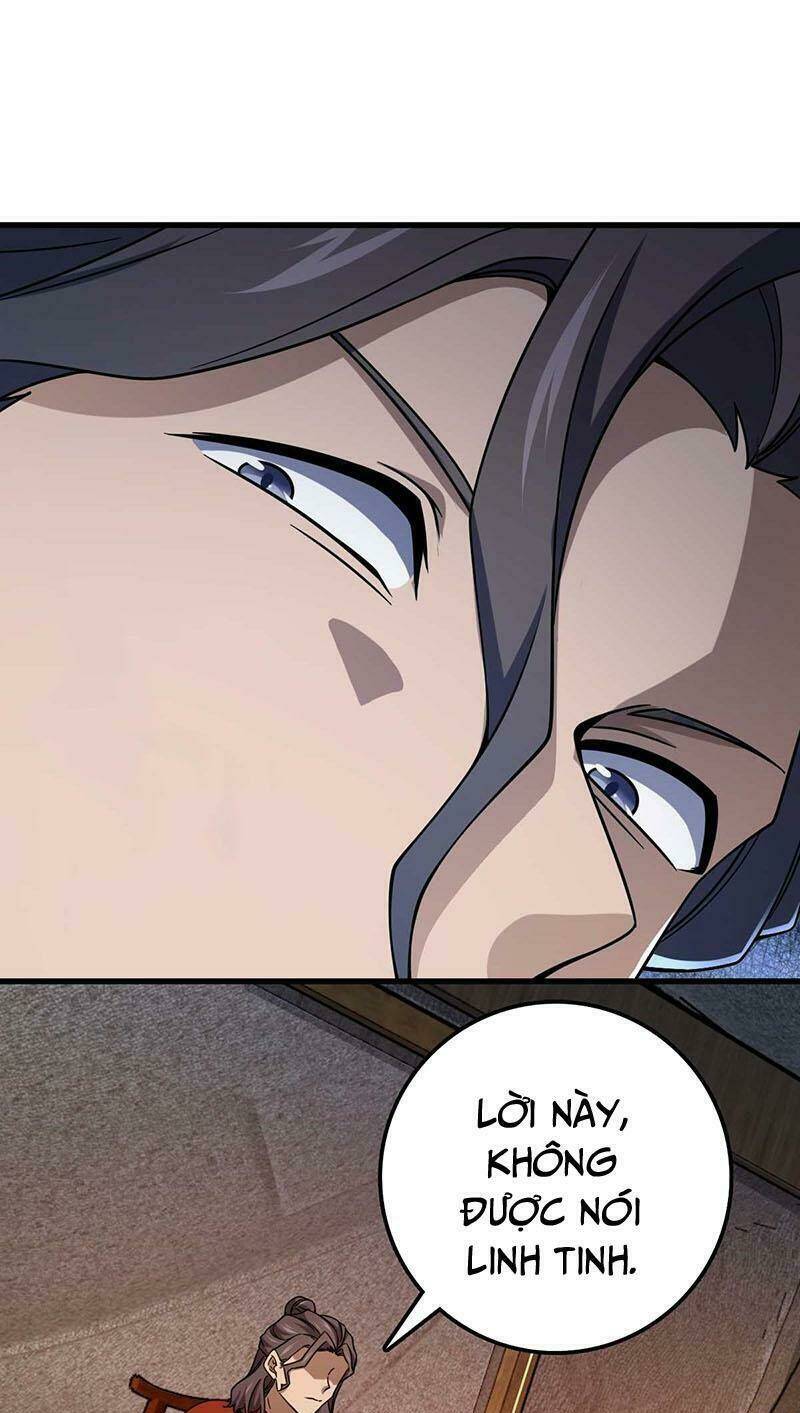 Đại Vương Tha Mạng Chapter 536 - Trang 2