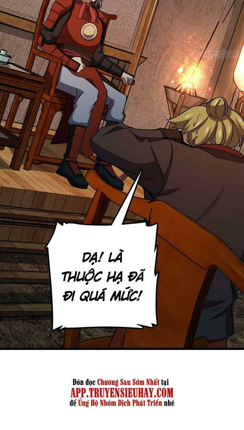 Đại Vương Tha Mạng Chapter 536 - Trang 2