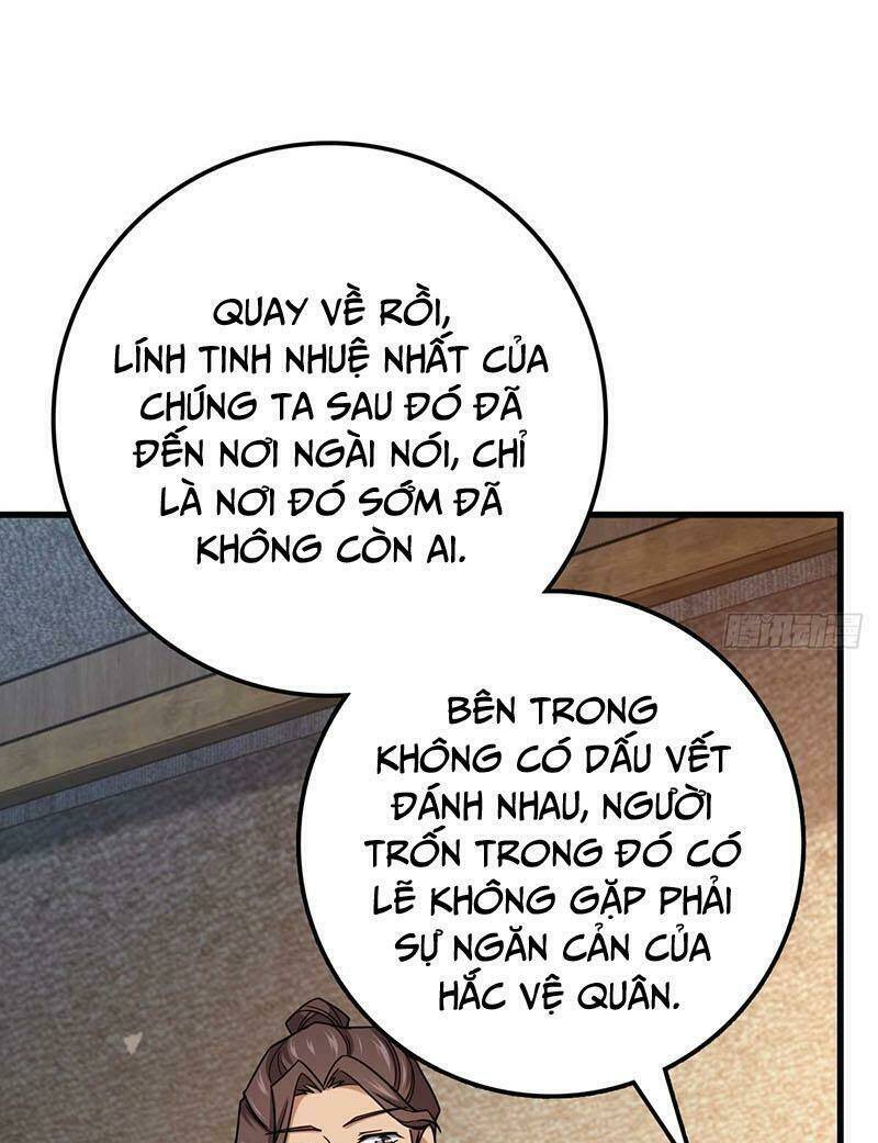 Đại Vương Tha Mạng Chapter 536 - Trang 2