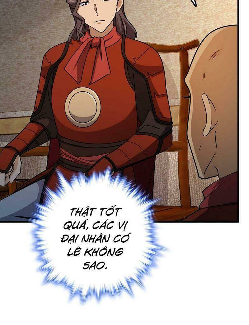 Đại Vương Tha Mạng Chapter 536 - Trang 2