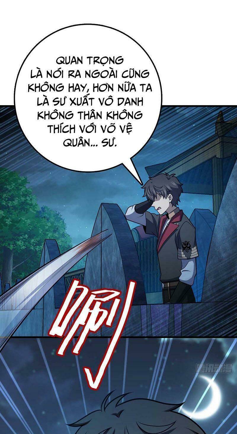 Đại Vương Tha Mạng Chapter 536 - Trang 2