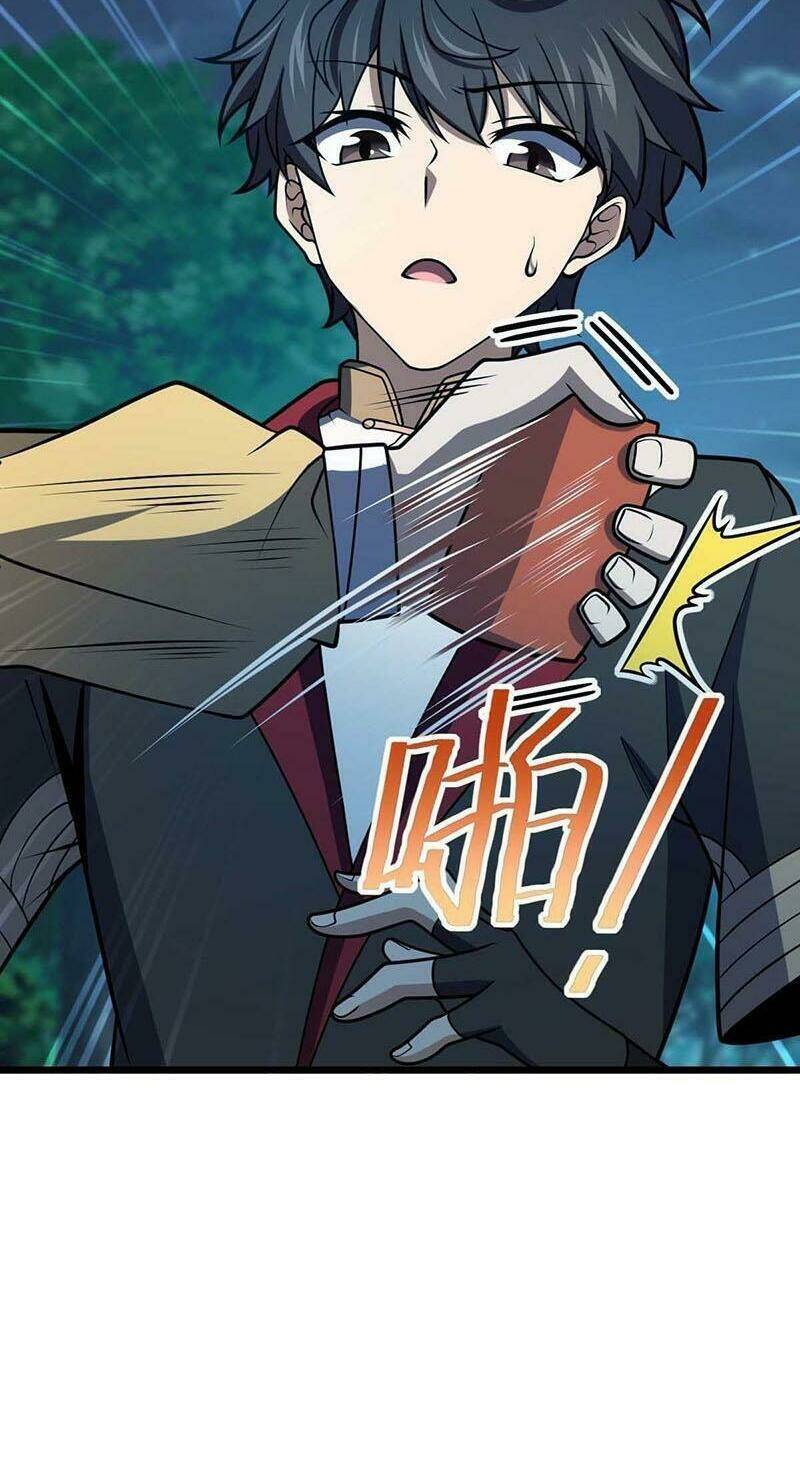 Đại Vương Tha Mạng Chapter 536 - Trang 2