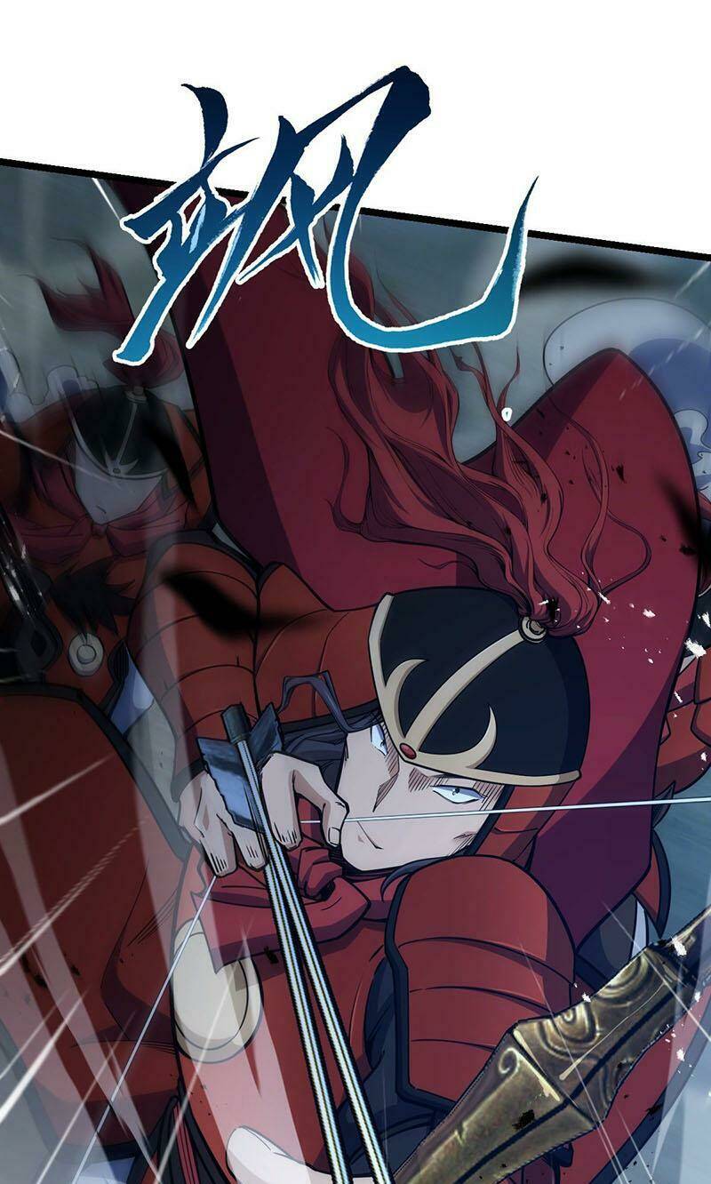 Đại Vương Tha Mạng Chapter 537 - Trang 2