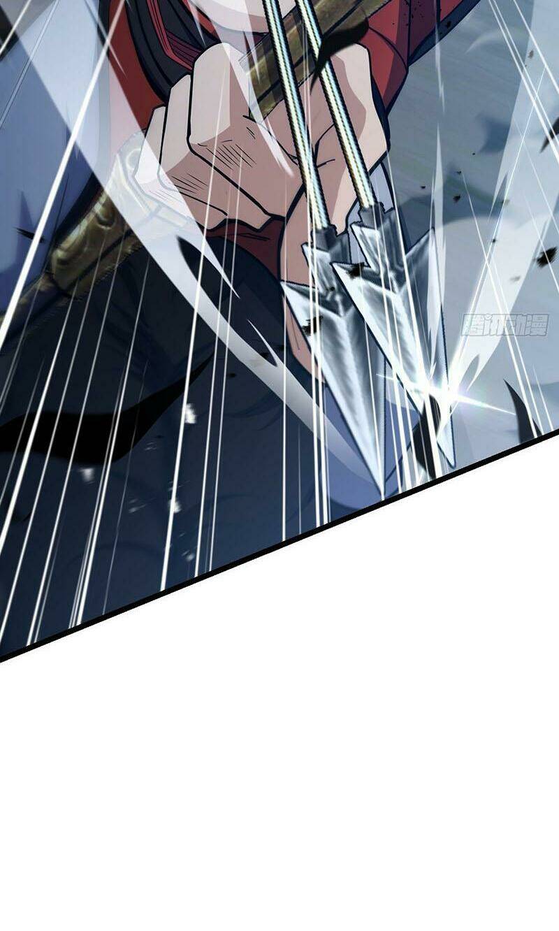 Đại Vương Tha Mạng Chapter 537 - Trang 2