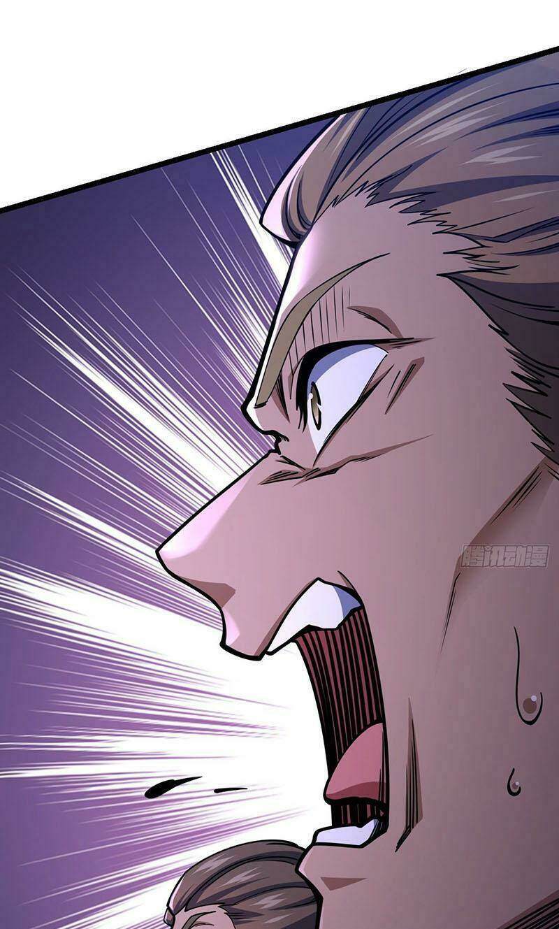 Đại Vương Tha Mạng Chapter 537 - Trang 2