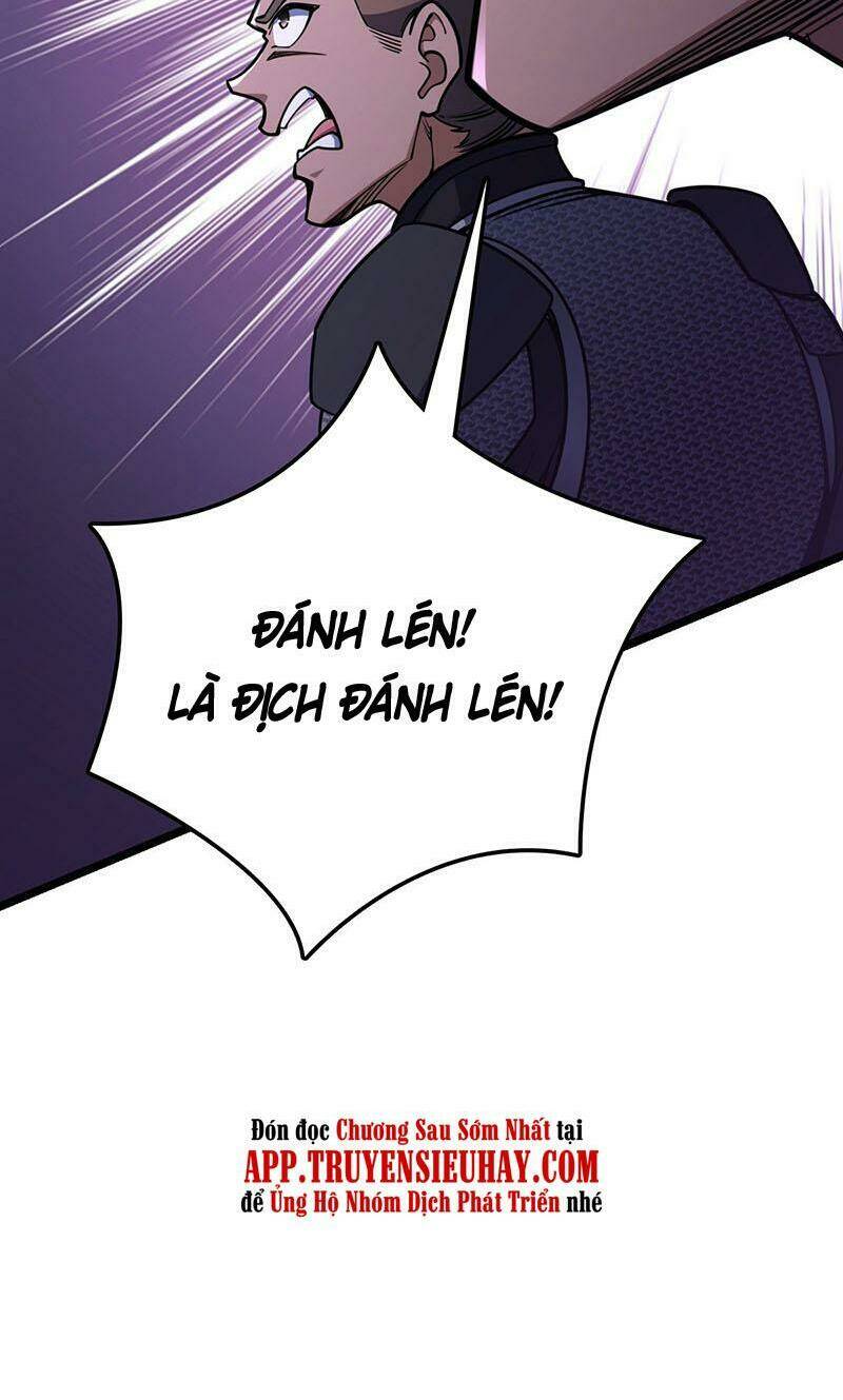 Đại Vương Tha Mạng Chapter 537 - Trang 2