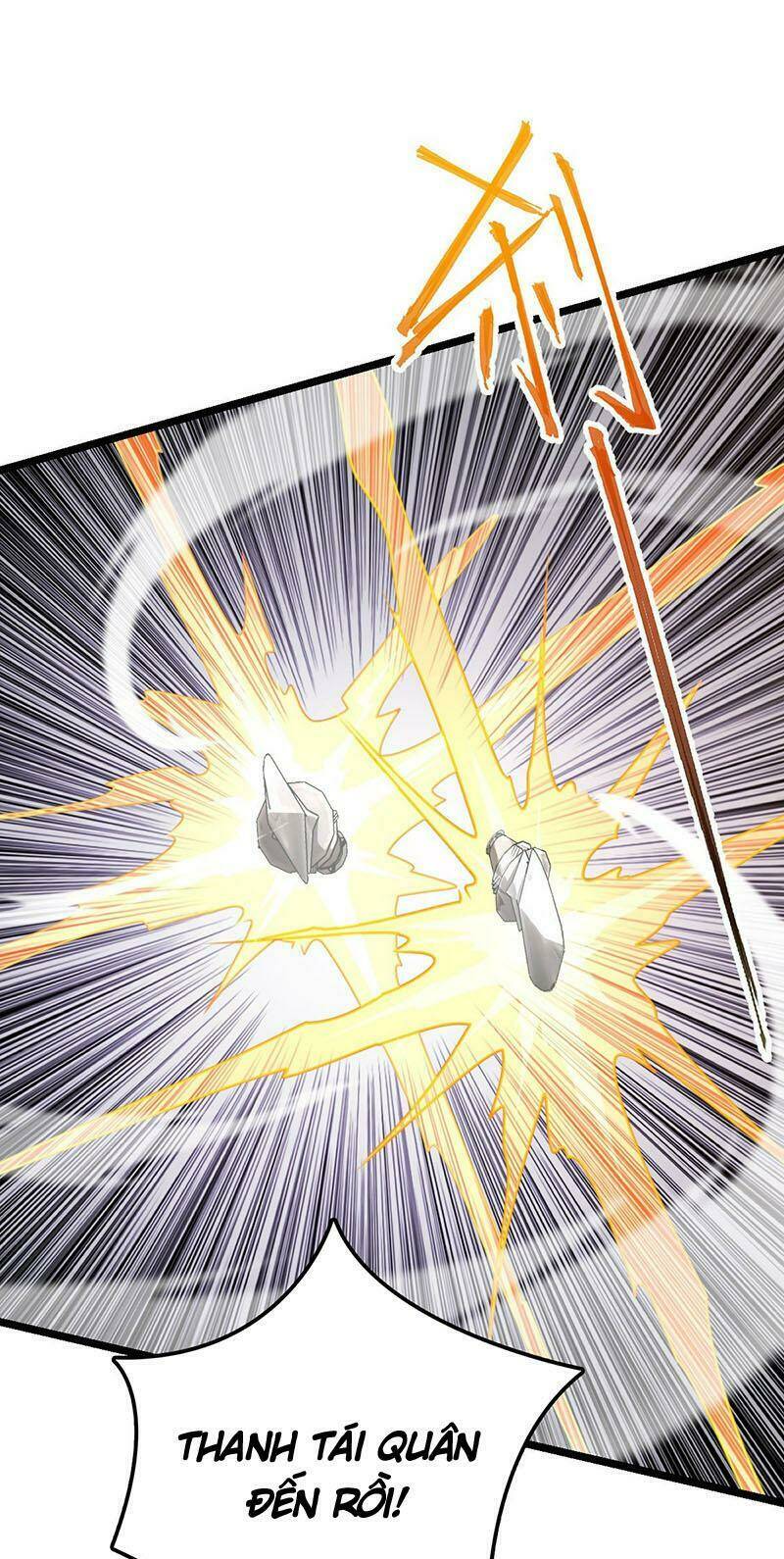 Đại Vương Tha Mạng Chapter 537 - Trang 2