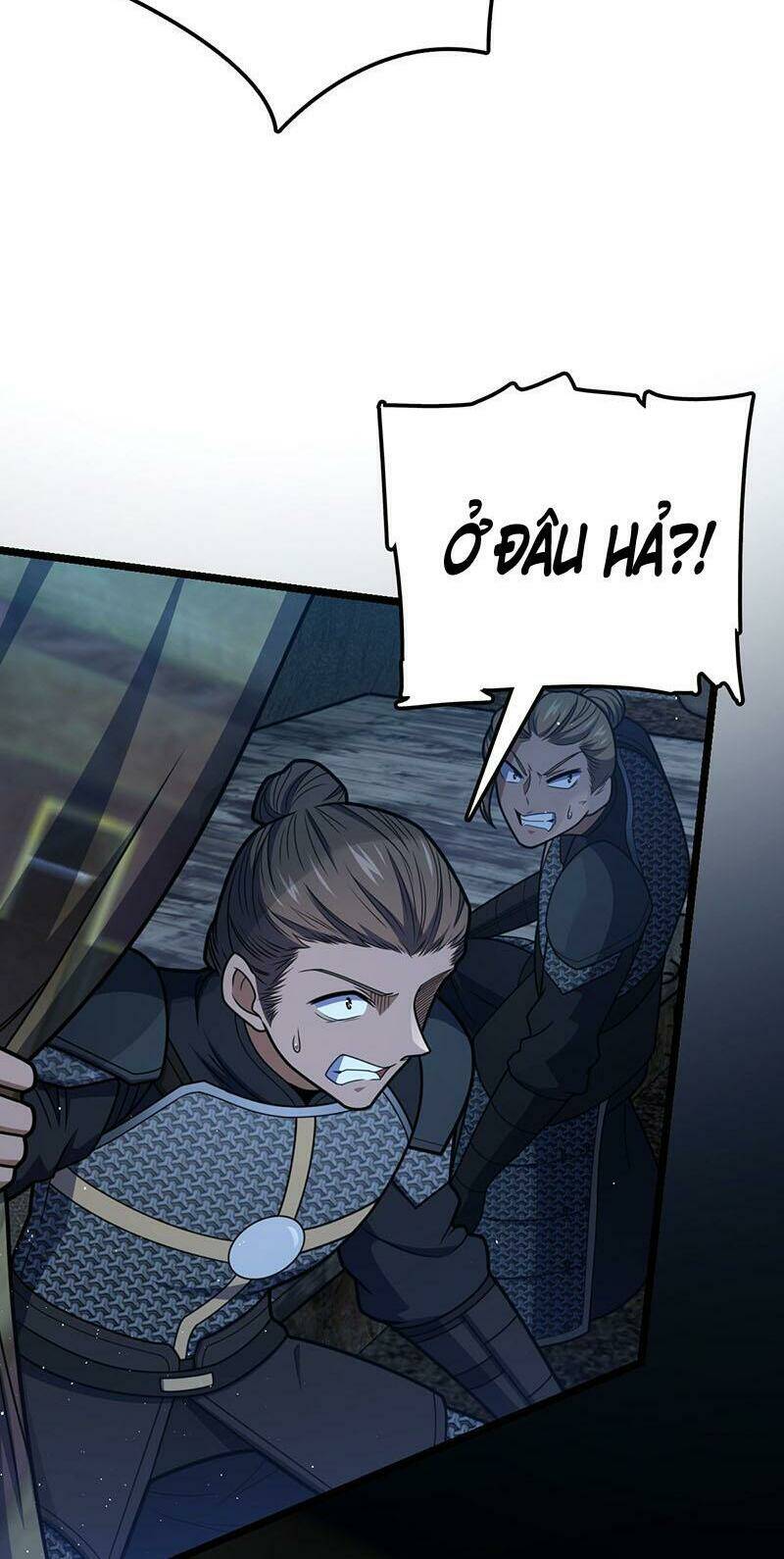 Đại Vương Tha Mạng Chapter 537 - Trang 2