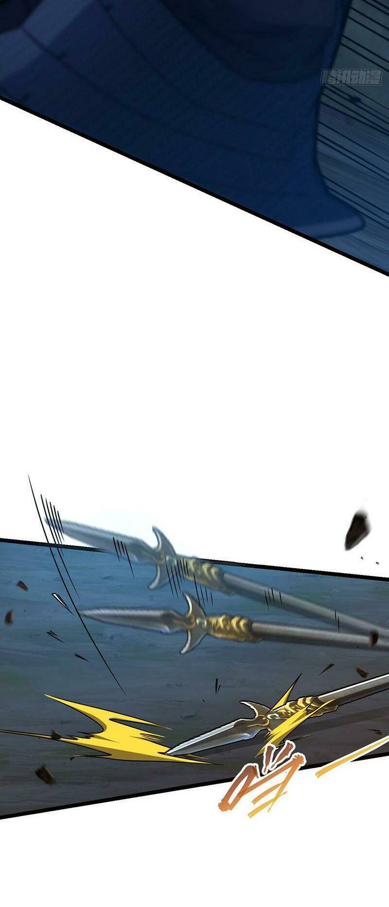 Đại Vương Tha Mạng Chapter 537 - Trang 2