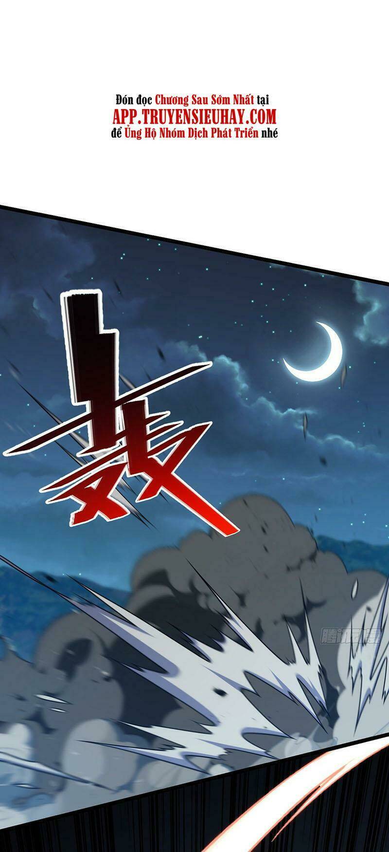 Đại Vương Tha Mạng Chapter 537 - Trang 2